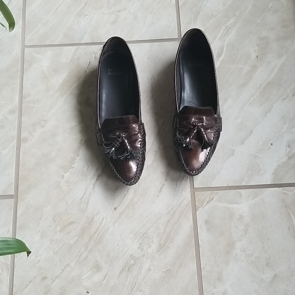 Womens Stuart Weitzman